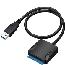 USB 3.0�DSATA��򌾀3.5 2.5��Ӳ�P������sata������Ӳ�P��40cm
