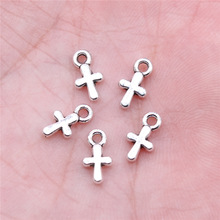 10x6mm 0.23g ��ɫ ��ó����ͨ�������� ʮ�ּܵ�׹