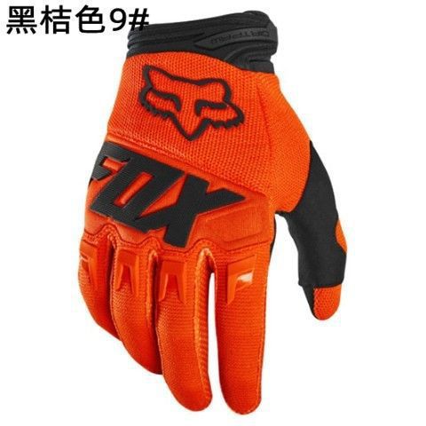 Pantalla táctil delgada primavera y otoño guantes universales para deportes al aire libre para adultos