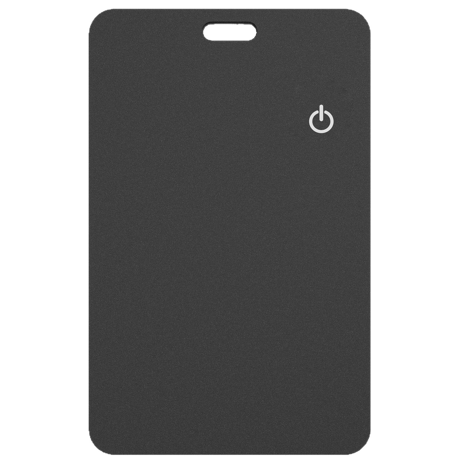Ultra-thin Bluetooth locator, Apple and Android compatible