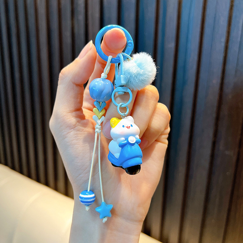 새끼 고양이 블루