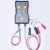 Transport, tester, tools set, suitable for import