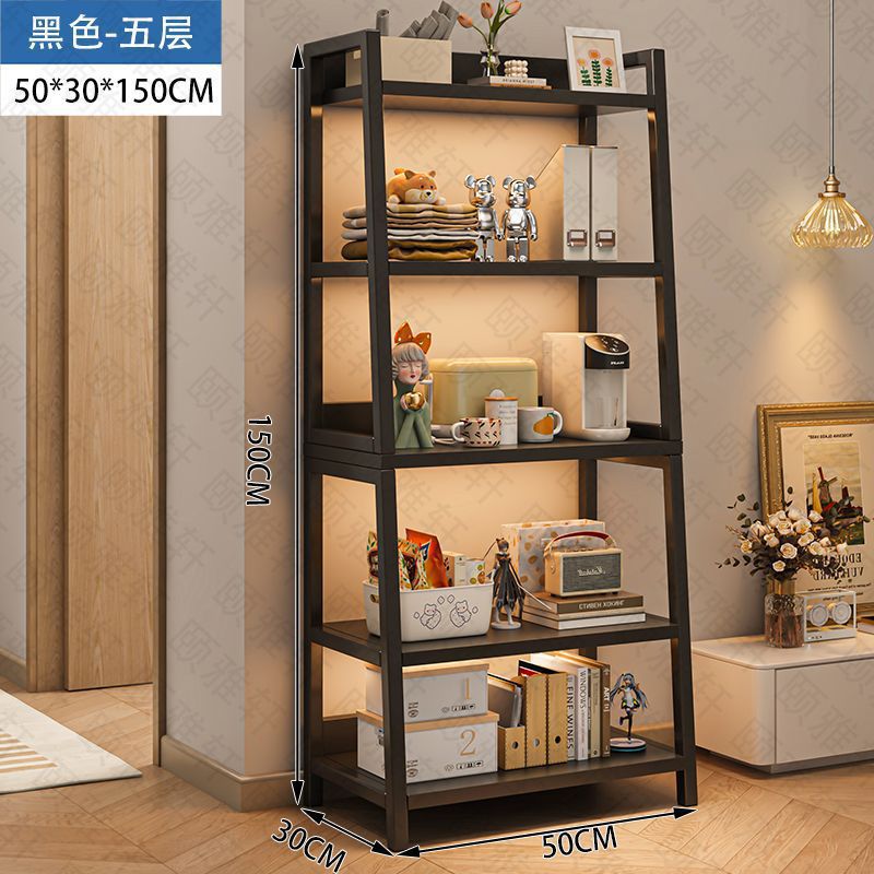 [5단 하이트닝] - 블랙