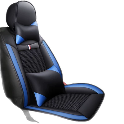 Cover, Fully Enclosed, Cartoon Design, Five-Seater, Four Seasons Pad
