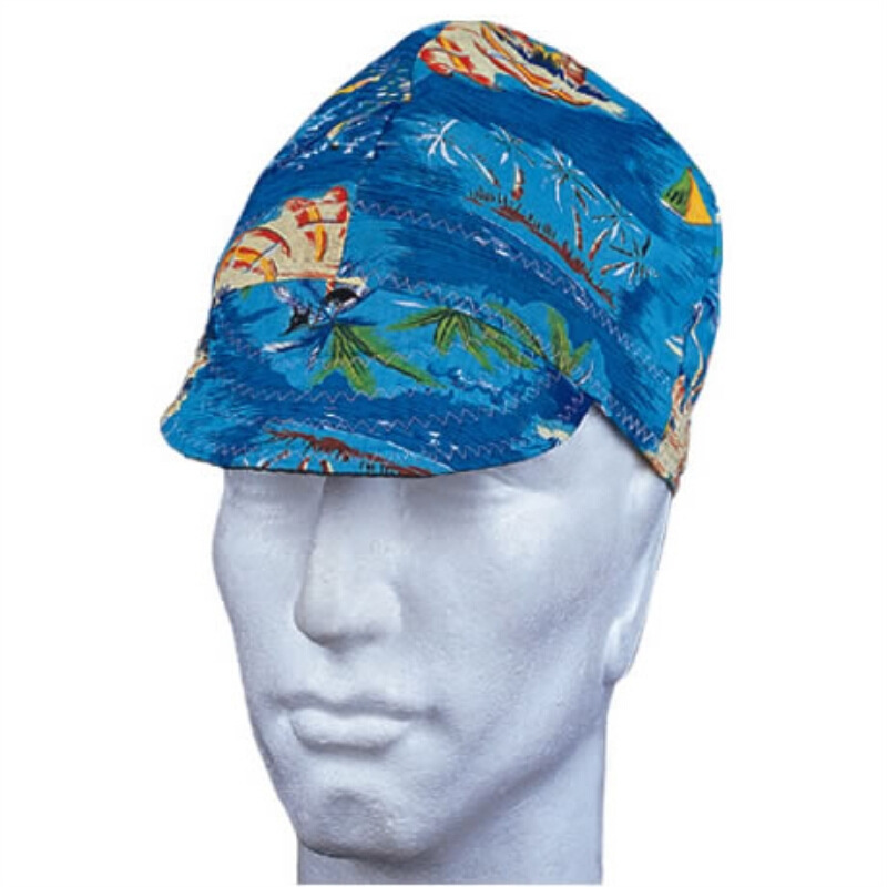 威特仕23-519椰风阻燃帽