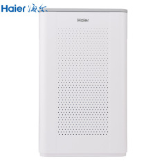 ハイアール (Haier) 空気清浄機ホルムアルデヒド中古煙除去スモッグ除菌低騒音KJ218F-HCB