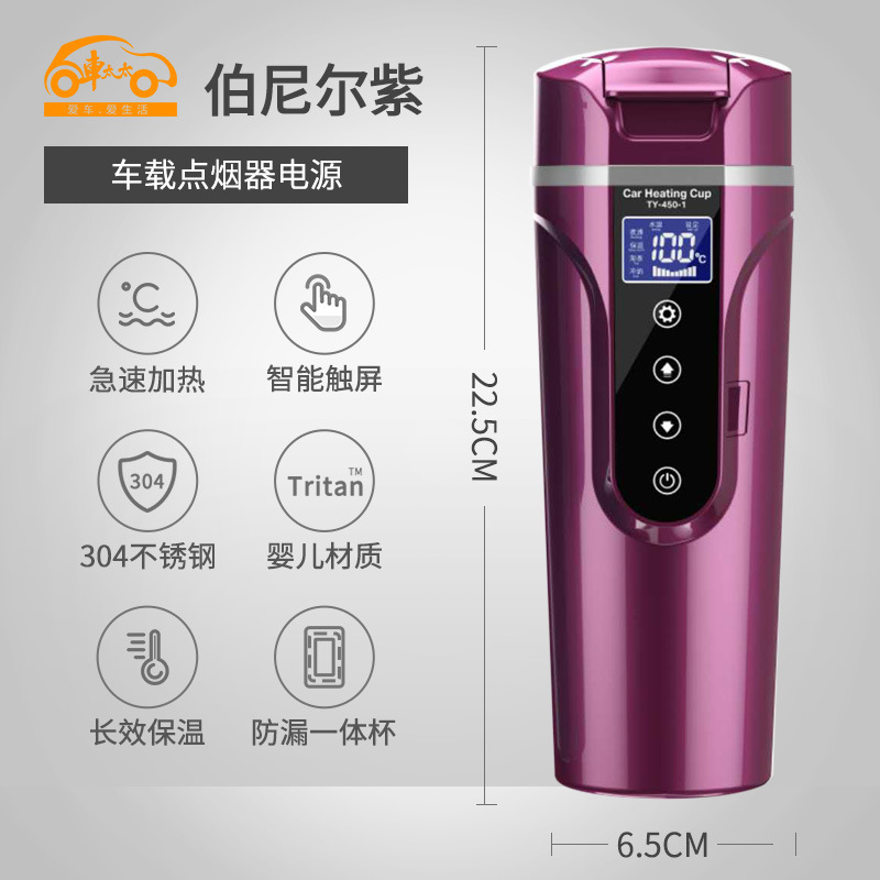 Capacity Universal, Universal Digər kiçik elektrik cihazlar - dark-purple
