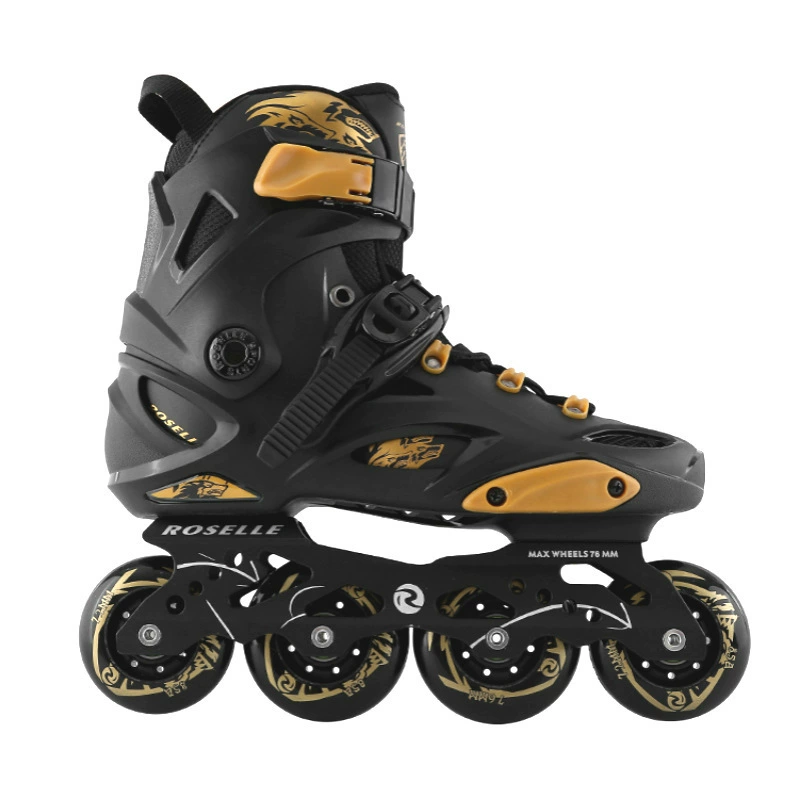 Roller skates for adults for men and women for elementary school students for beginners, for students