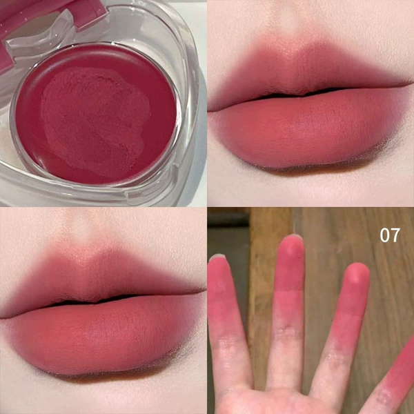 07 Afterglow Rose