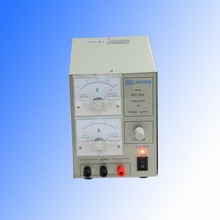 香港龙威APS-1503单路可调直流稳压电源0-15V3APK安泰信兆信