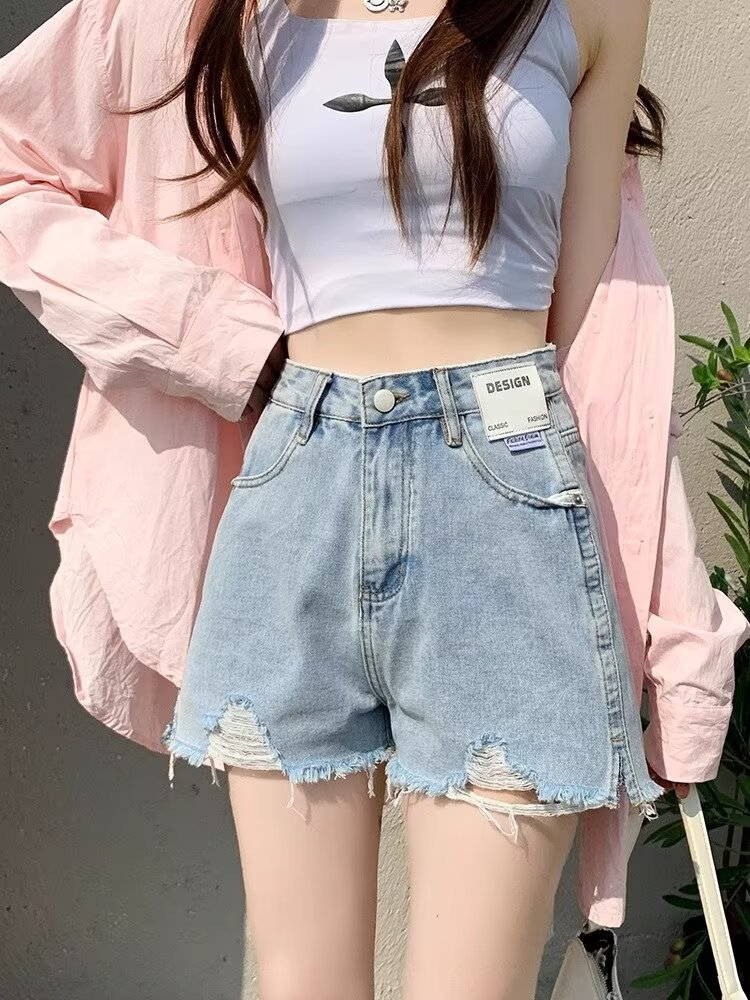 하늘색