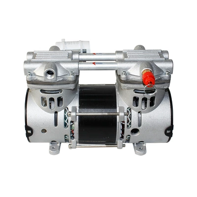 Lihao Mechanical and Electrical: Hava kompressorları