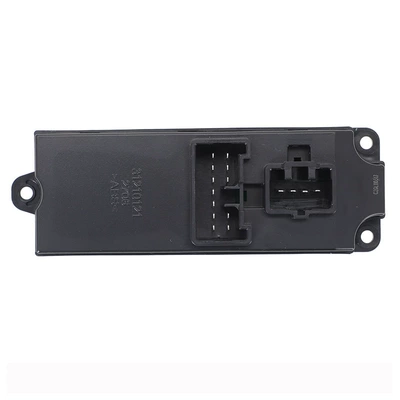 Control Switch, Glass lifter