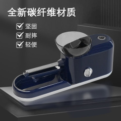 欧米の人気全自動電動タバコ巻き器小型家庭用手動新製品6.5/8.0mmはebayに代行できる