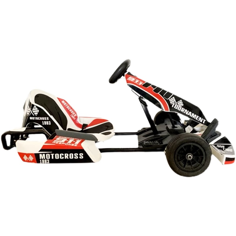 AMATI para Xiaomi Equilibrio Kit de kart modificado para adultos y niños Universal Electric Drift Racing