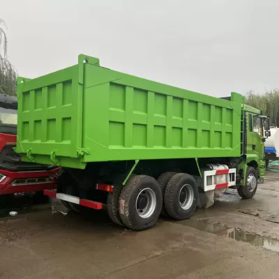 Yük maşınları Truck for Foreign Trade Export