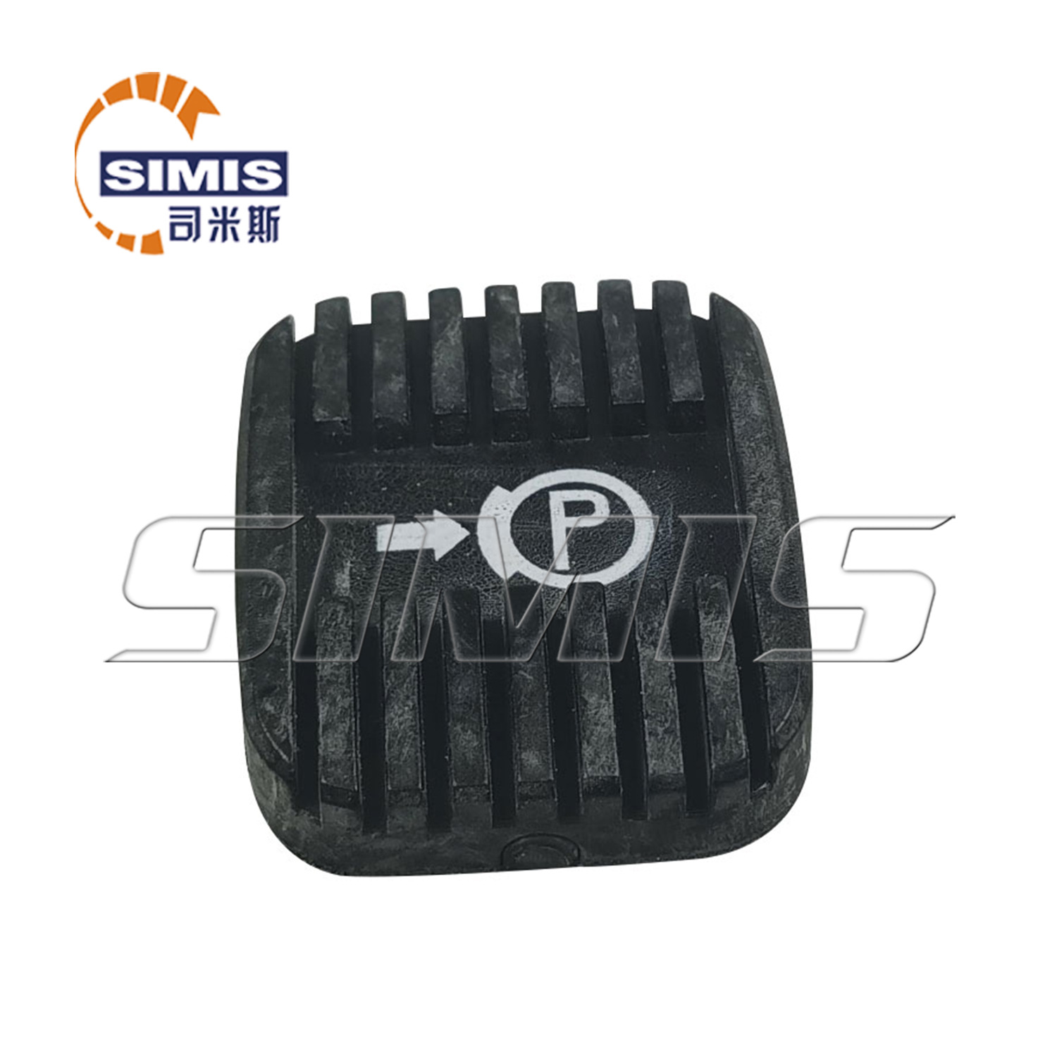 叉车踏板垫 适用于 丰田 8FD10~J35,8FG10~J35,8FDU15~U80