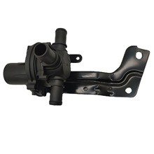 52014892AC  52014892AB 暖风水阀 适用于道奇DOUGE RAM2013-2017