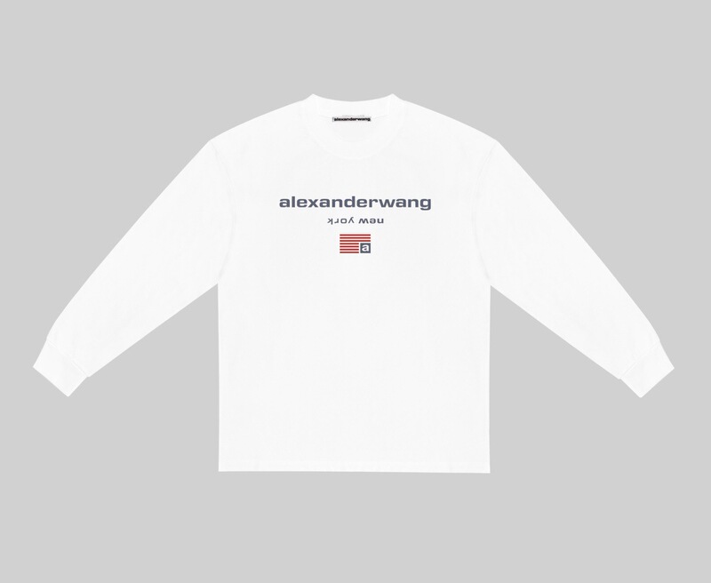 純綿双糸メンズTシャツ長袖高品質スポット卸売の国境を越えた特別供給|undefined
