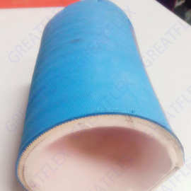 GREATFLEX 蓝色 RB04 输送热水 食品级 橡胶管厂家  供应商