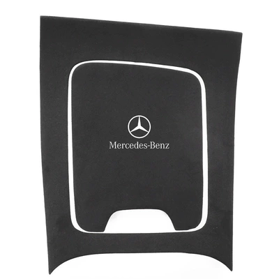 Automotive Film — new C- class central