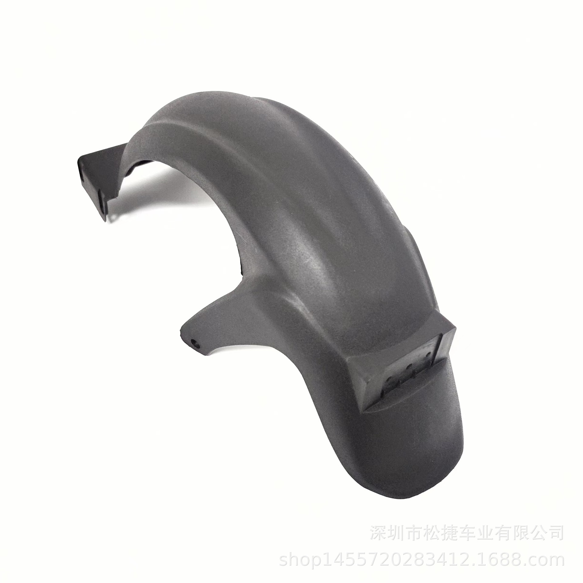 Songjie Electric Vehicle War Horse Electric Vehicle Plastic Rear Mudguard, Electric Vehicle Rear Mudguard, Battery Vehicle Rear Mudguard