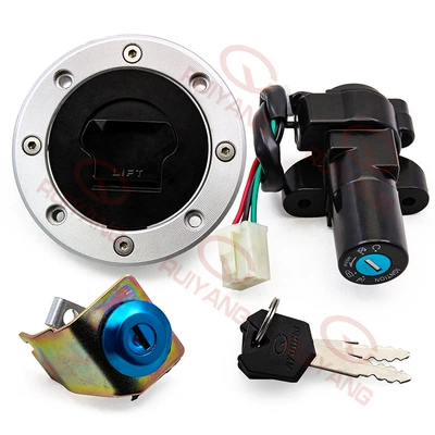 Lock 01-10 Years Electric Door | Power supply, ignition system accessories