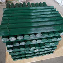 塑料板烤漆丝金属铁线彩色捆绑扎丝圣诞花艺木棒丝烤漆绑丝彩色丝