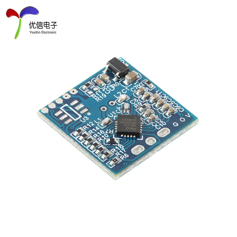 Оригинальный индукционный модуль, умный датчик, 10G
