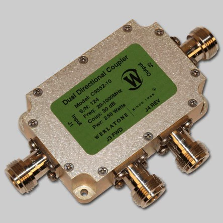 Высокомощный соединитель Werlatone C9770