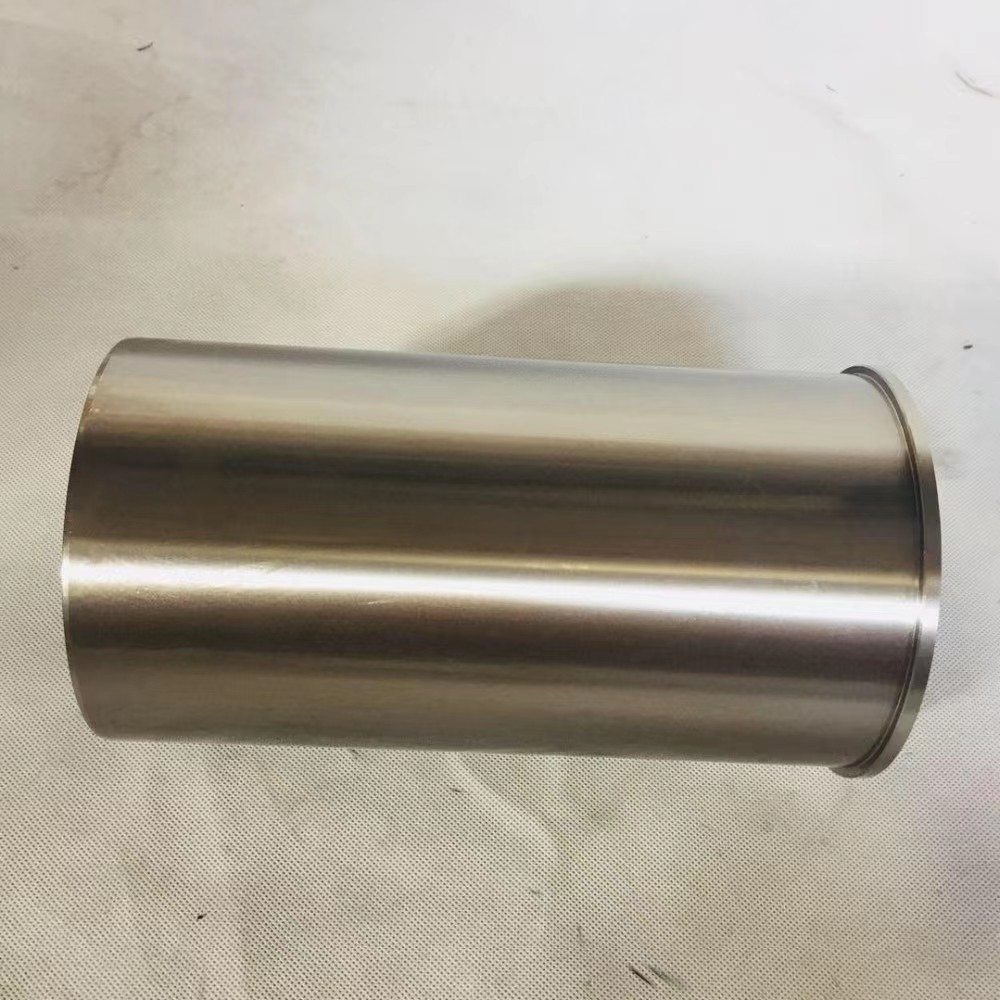 Cylinder Liner Production: Alloy Cylinder Liners for Various Vehicle Models, Suitable for Deutz Cylinder Liners 912, Cylinder Liners 0423-1497