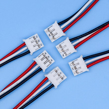 ���ƶ��Ӿ������Ⱦ����ӹ� XH2.54�t�ھ�·���B�Ӷ��Ӿ�