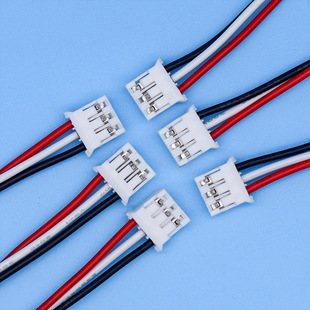 ���ƶ��Ӿ������Ⱦ����ӹ� XH2.54�t�ھ�·���B�Ӷ��Ӿ�