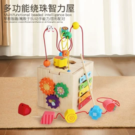 积木类;拼图、拼板;儿童乐器