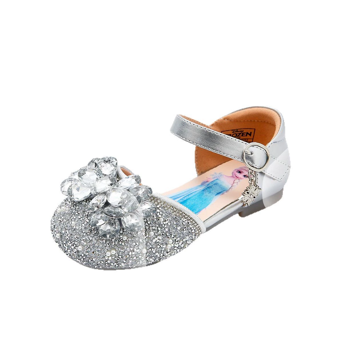 Школьные/Disney Shoes for princess?