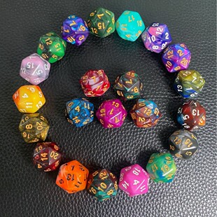 D20���pɫ�����wɫ�Ӕ����܈F�Α�̌W���c�س�ָʾ������Ӌ����