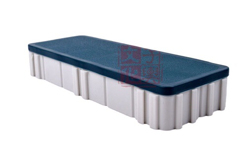 Ziyu 10-grid 12-grid soft cover sealed assembled easy-to-clean palette box coloring supplies paint box art supplies