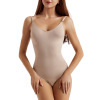 Corrective bodysuit full-body, postpartum bandage, waist belt, underwear for hips shape correction, body shaper, lifting effect