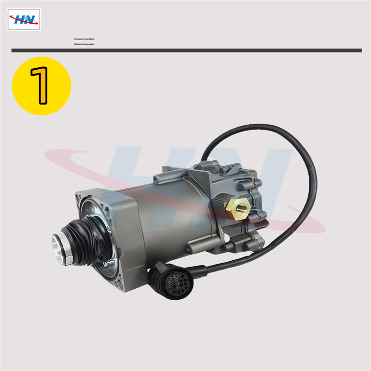 Embrague ejecutor BOMBA 20583314 Para Volvo VOLVO Series Camiones Parts Factory