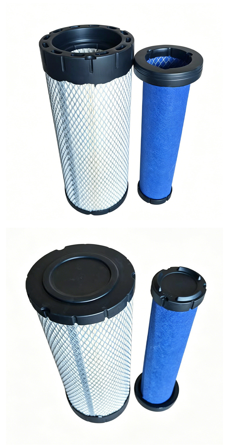 At338105 At336803 Loader 70005008 P628325 Af26117 Air Filter Element