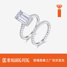 �羳����ѷ����S925������ָС�ڸе����׽�ʱ��Ůʿ��ָ�����װ