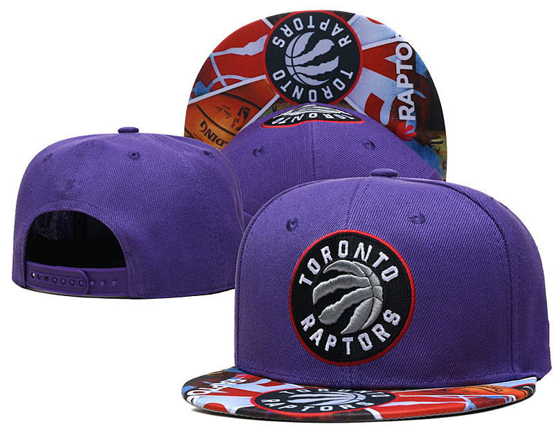 thumbnail image 1 of NBA Raptors sombrero equipo de baloncesto sombrero Wizards baloncesto béisbol 3D bordado gorra casual sombrero uno, 1 of 2