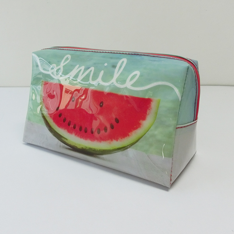 ����PVC��ױ������ŮʿPVC���������컯ױ����ױƷ���ɰ�