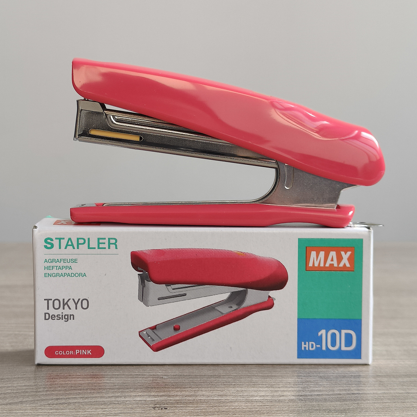 HD-10D 레드 쉘(네일 배송 없음)