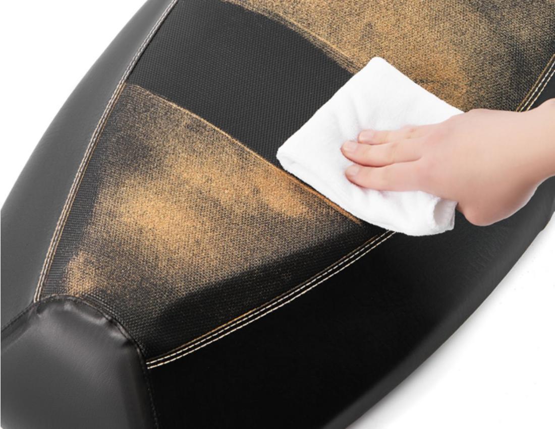 Insulated for Mavericks G3 Electric Car Seat Cover Thickeneded Leather Waterproof and Sunscreen G3C Battery Car Seat Cushion Cover Rainproof