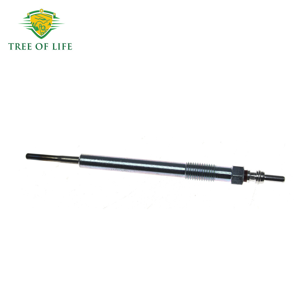 0250403026 4.4v is suitable for Shanghai Maxus preheating plugs