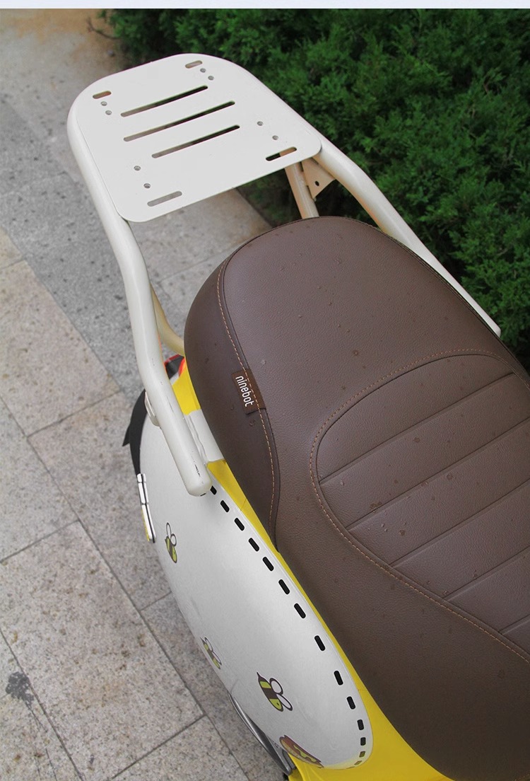 Suitable for No.9 q90 trunk bracket q80c/q85c/q30c universal electric car tail box rear shelf accessories