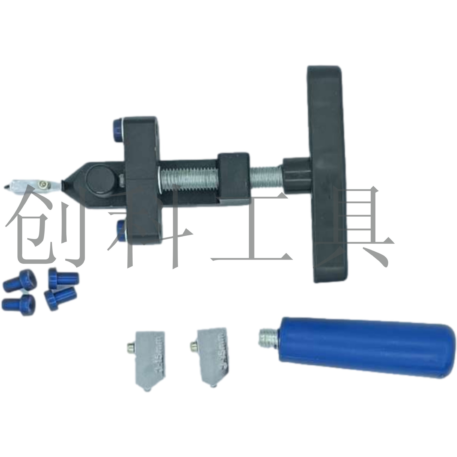 Tile border cutter tile knife hand-held tile cutter portable glass cutter diamond cutting thick glass