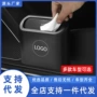 收纳车上挂式车载雨伞桶