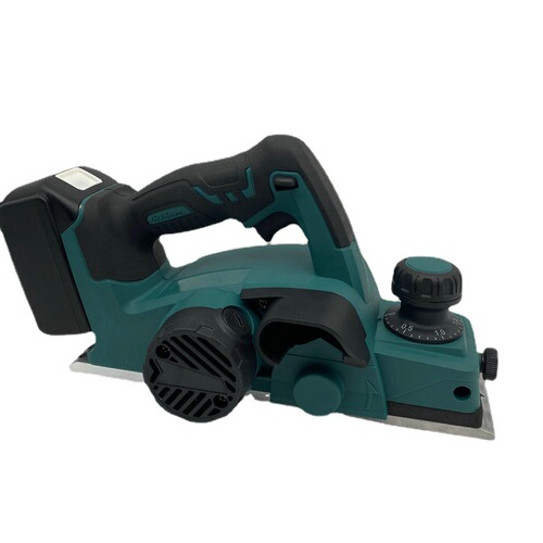 Handheld Tabletop Multi-functional Electric Plane Machine, Small Home Use Woodworking Plane, Electric Planer, Press Plane, Cutting Board